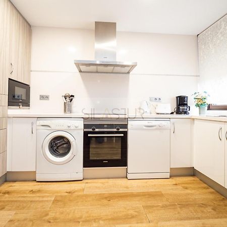 Rincon De Jose Apartment Хихон Екстериор снимка