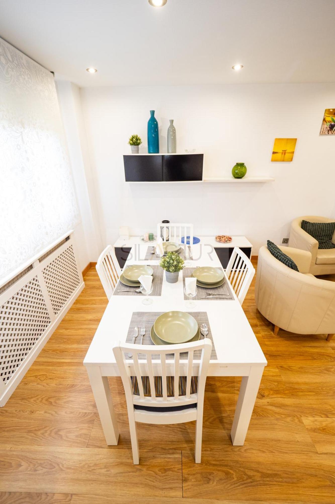Rincon De Jose Apartment Хихон Екстериор снимка